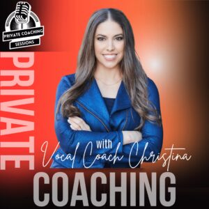 Private Coaching – Intensive
