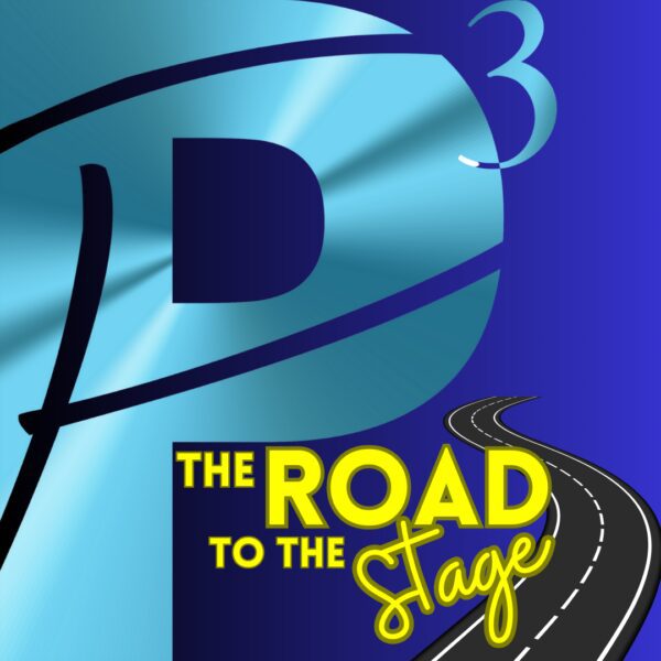 The ROAD TO THE STAGE Mindset Workshop #1 - $97