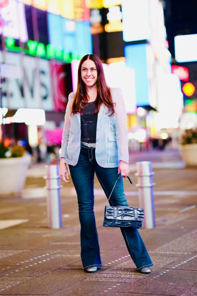 Christina Walker, Vocal Performance Coach